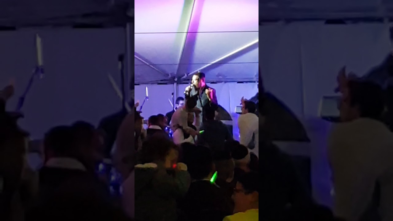 Rebbi Shimon by Berry WEBER. Pesach 2018 in CT.