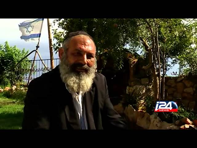 From Arab Muslim Terrorist to Israeli Zionist Jewish Rabbi - Conversion to Judaism
