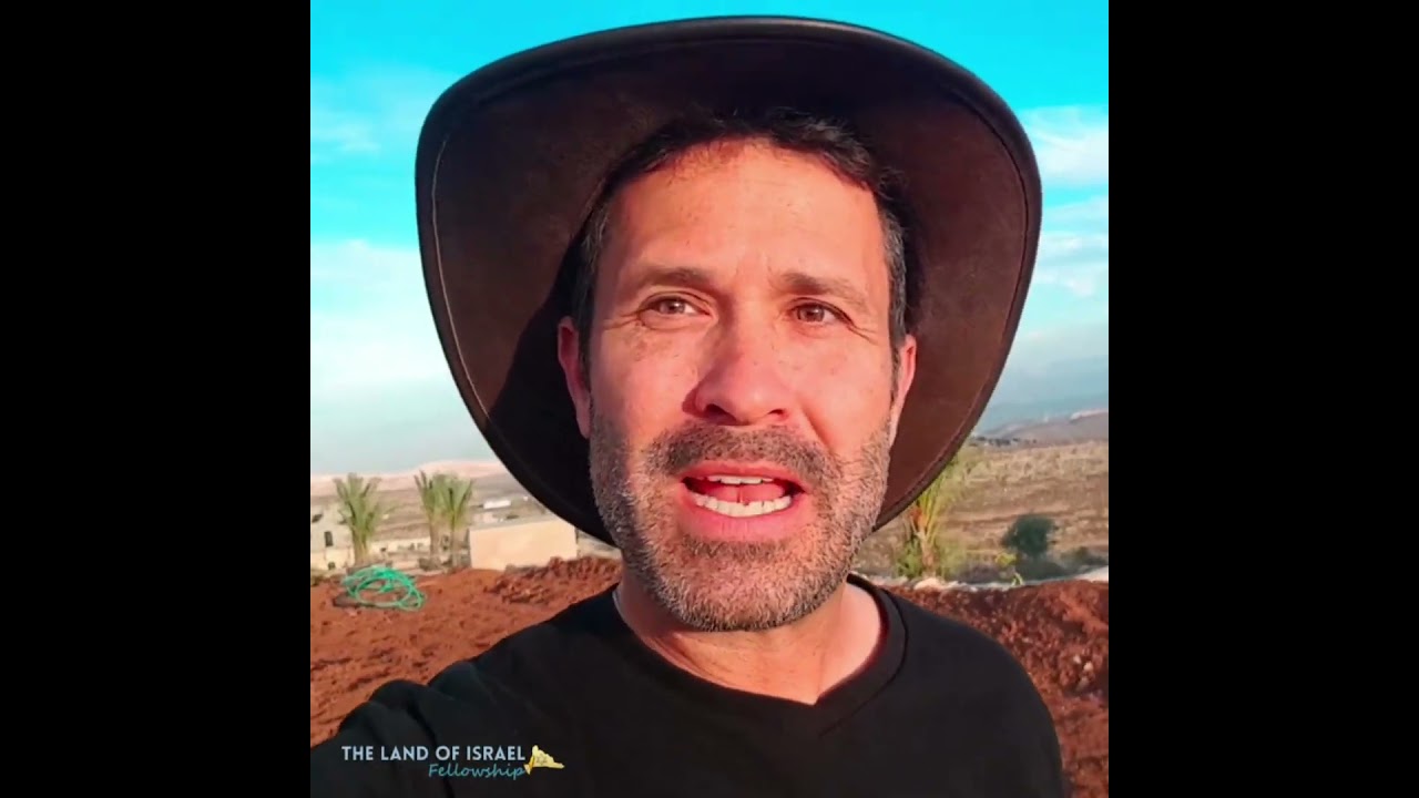 Seeing Hashem Behind Hidden Hardship | Land of Israel Fellowship