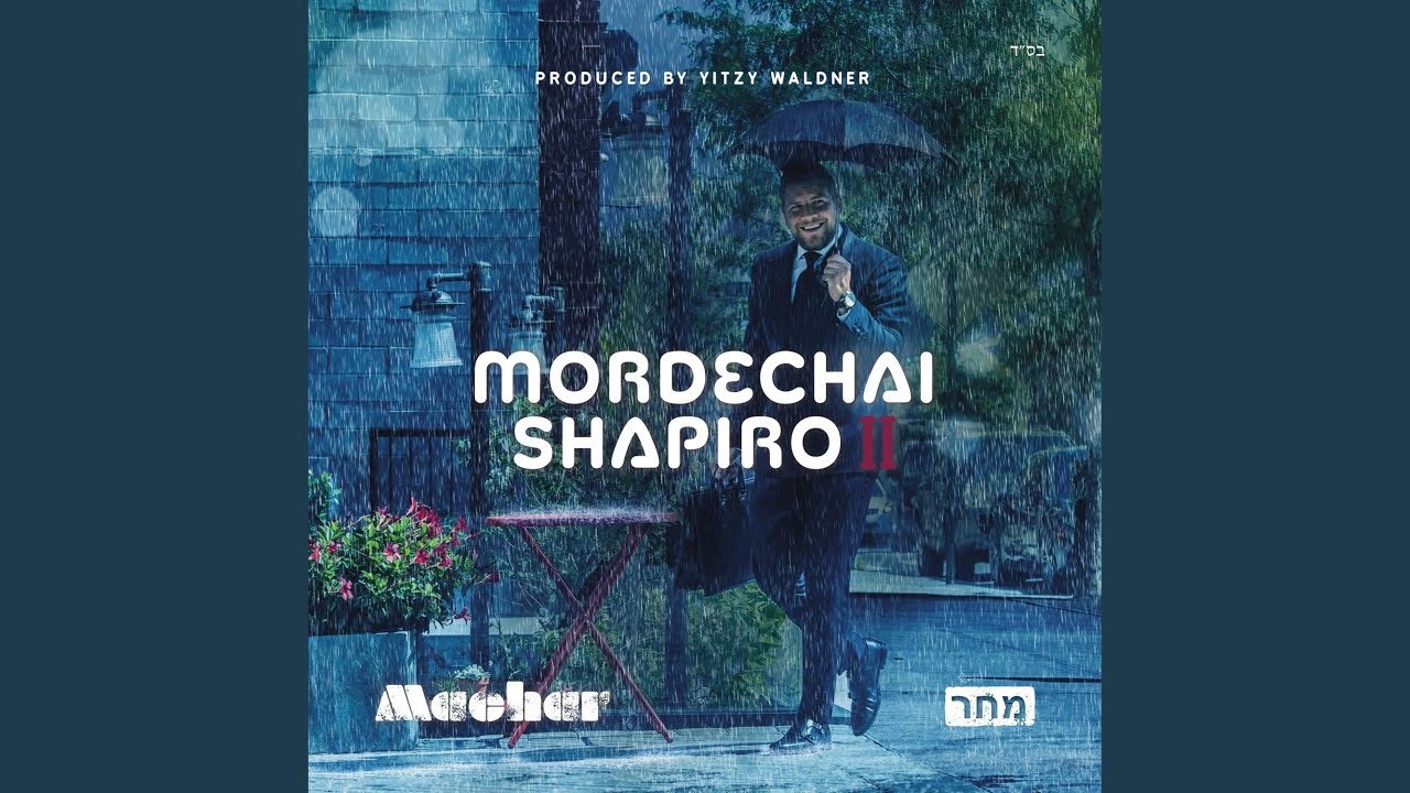Mi Adir (feat. Yitzy Waldner)