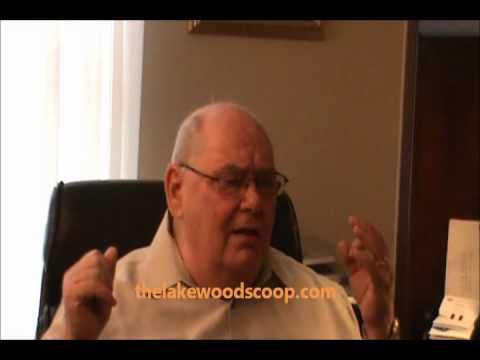 TLS Exclusive - Mission Statement From BOE Candidate Bill Hobday