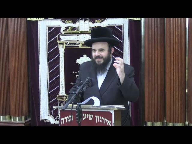 הטלפון בהלכה - ר' שמואל יהודה בריסק שליט"א