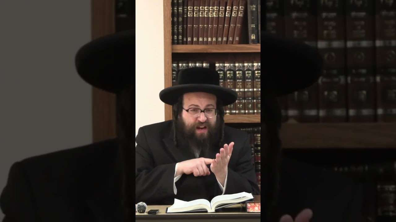 איך האב נישט קיין בחירה