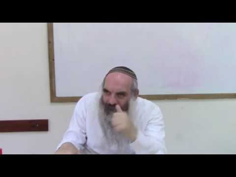 סיגים לכתחילה - צדקת הצדיק - הרב יהושע שפירא