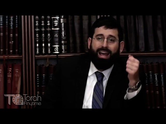 Pirkei Avos : Chapter 4 - "Leisure Time", The Defining Moment in Life