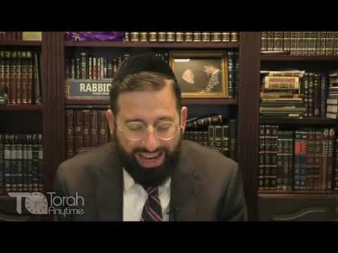 Revealing 5 Astounding Reasons We Read Parshas Pinchas in the 3 Weeks