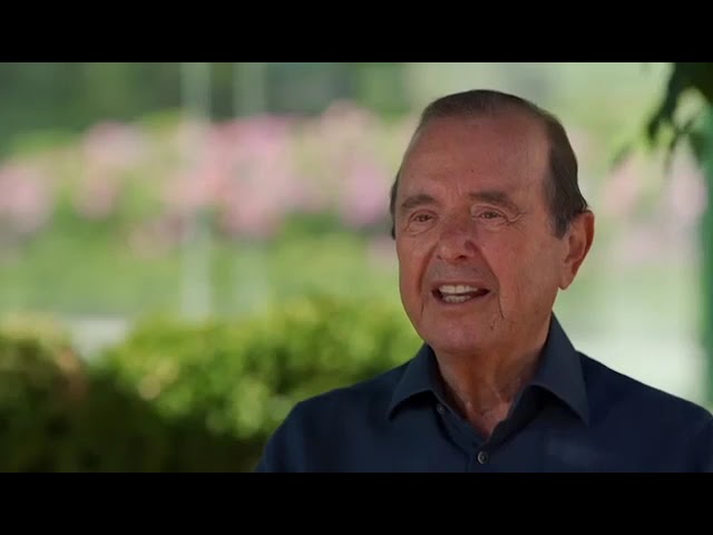 Rabbi Grossman Tribute Video