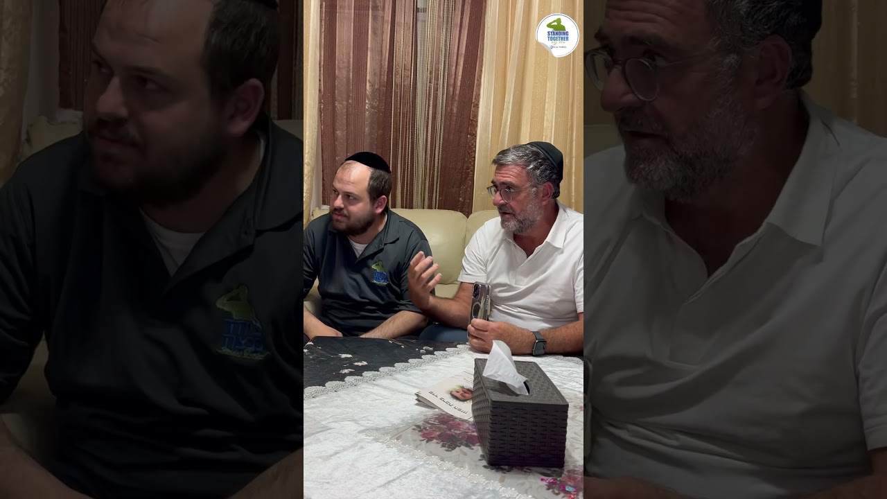 הלב נשבר! בתוך האמבלונס רצחו אותו