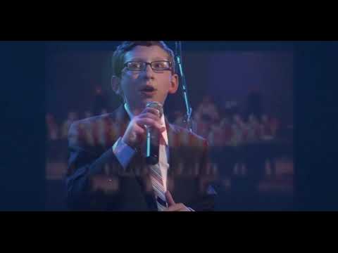 MBC Soloist: The Abramowitz Brothers