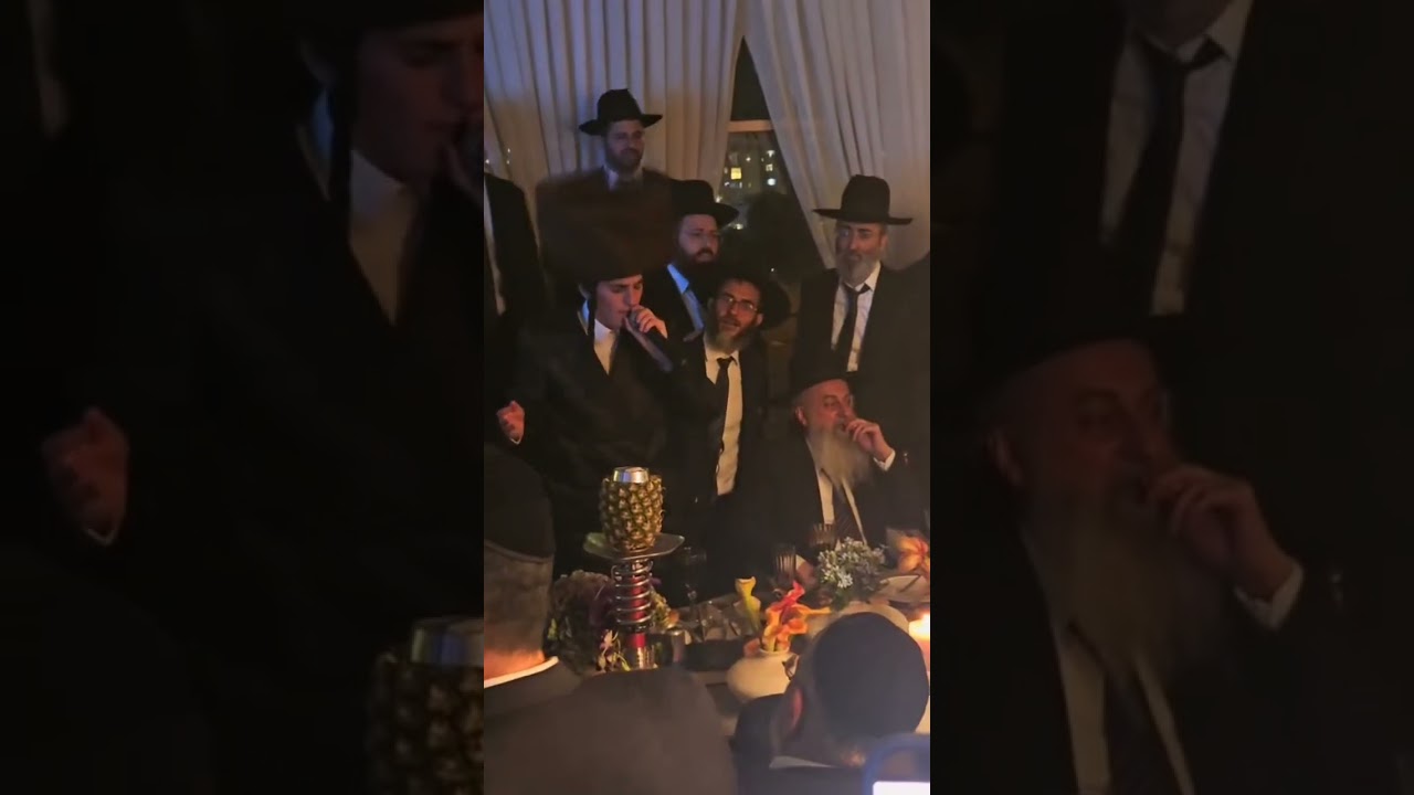 לראות עוזך וכבודך שמחת בית השואבה בירושלים
