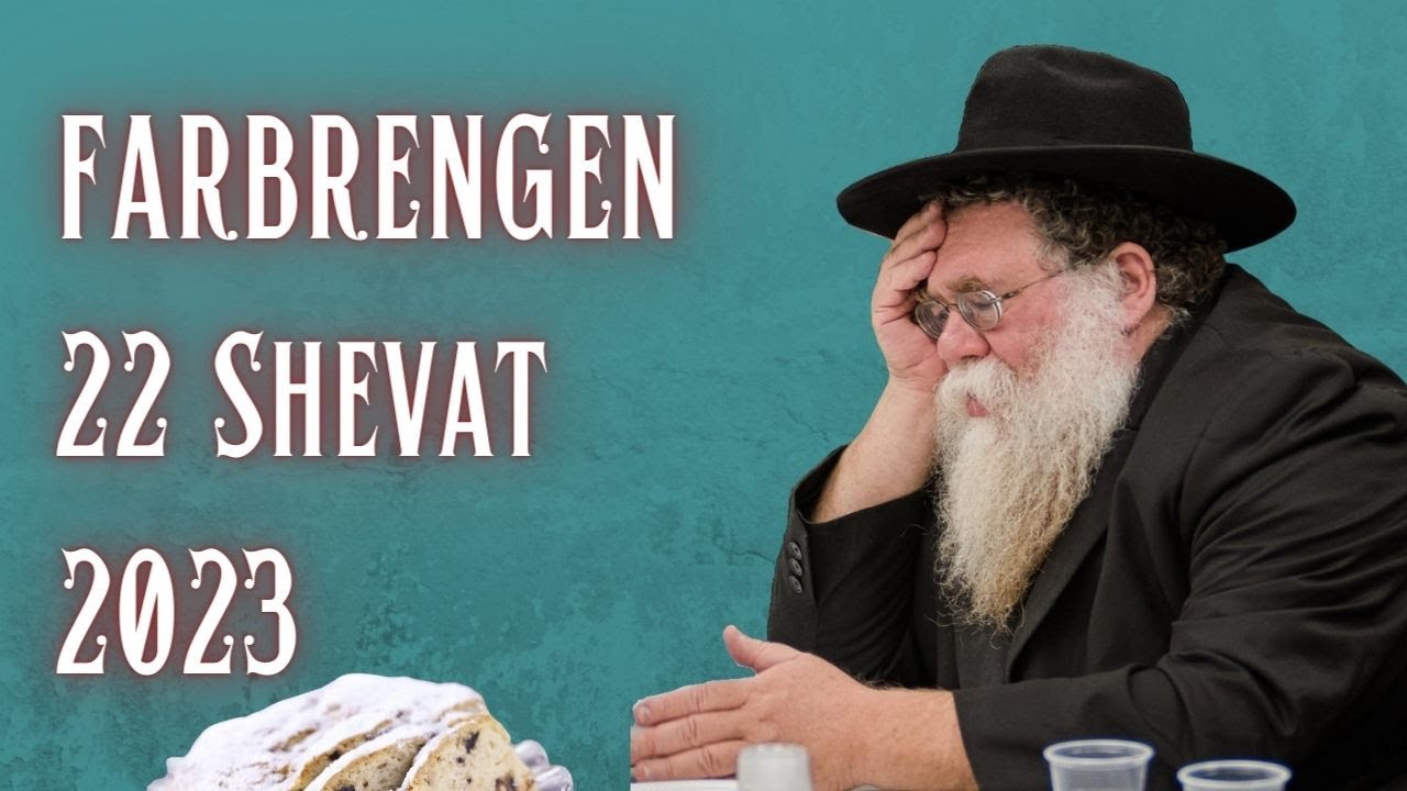Rebbetzin Chaya Mushka changed trajectory of Chabad: Yahrtzeit 22 Shevat, 2023- R Chaim Dalfin