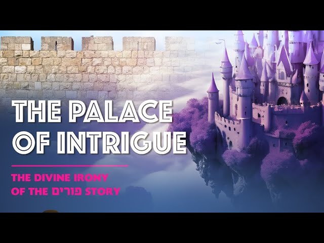 Journey to London 2024: The Chasam Sofer Uncovers the Unknown Zechus That Saved the Jewish People