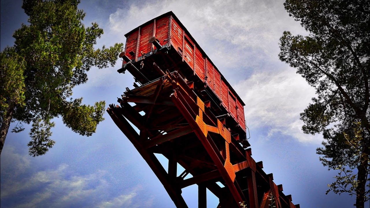Yishai Fleisher Show: When Auschwitz Gave Way to Jerusalem