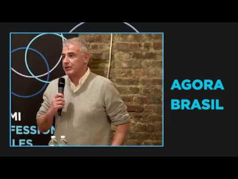 Olami Professional Circles Sao Paulo