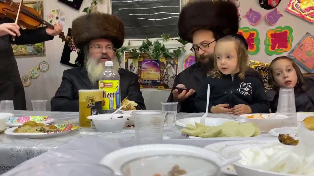 ר' יואל ראטה - א מלחמה ביז'ן סוף - ג' דחוה''מ סוכות תשפ''א - R' Yoel Roth