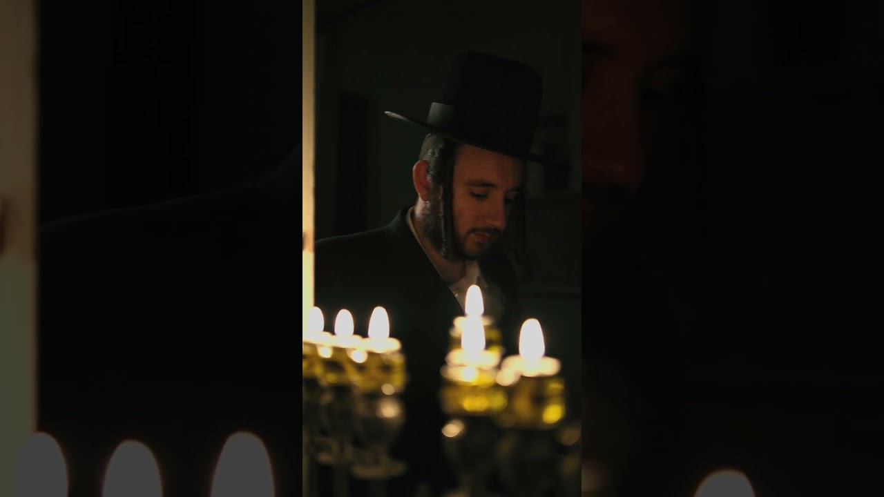 Chavivim Chanuka lockout E01