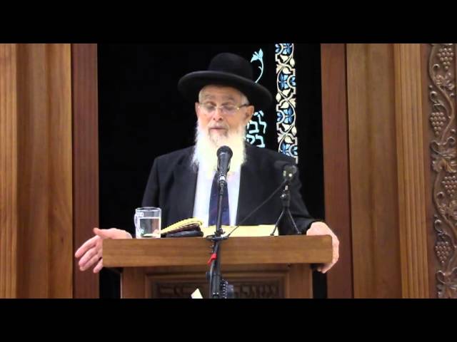 הרב יעקב אריאל- שיעור כללי-  כא' אדר א' תשע"ו