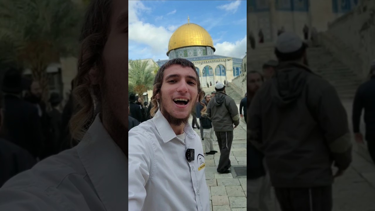 אלקנה וולפסון: האם באמת צריך לצום??