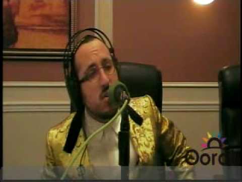 Oorah-thon: Lipa's Impromptu Songs