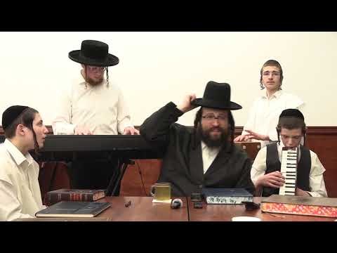 ר' יואל רוטה - ארור המן - ג' כי תשא תשפ''ה - R' Yoel Roth