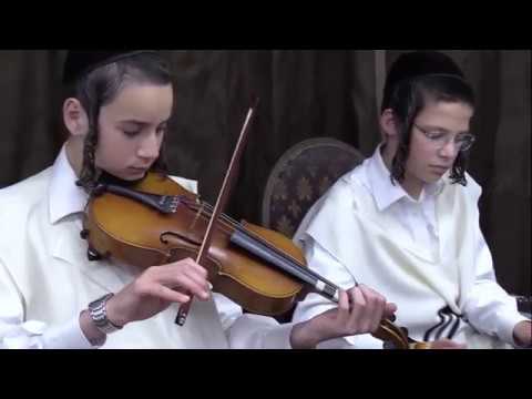 ר' יואל ראטה - טראכט אויך פון יענעם - א' בלק תשע''ט - R' Yoel Roth
