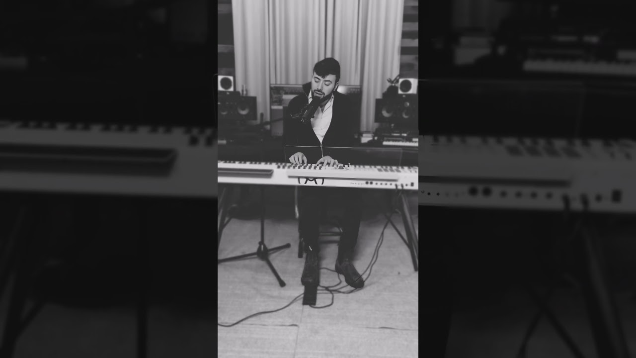 Al Tira @BennysMusic