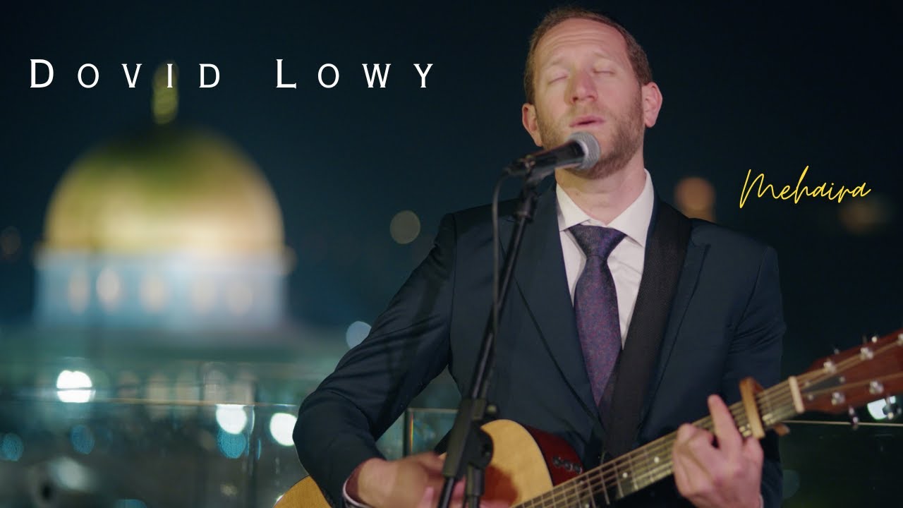 There's Nothing like A Wedding in Yerushalayim- Part 2