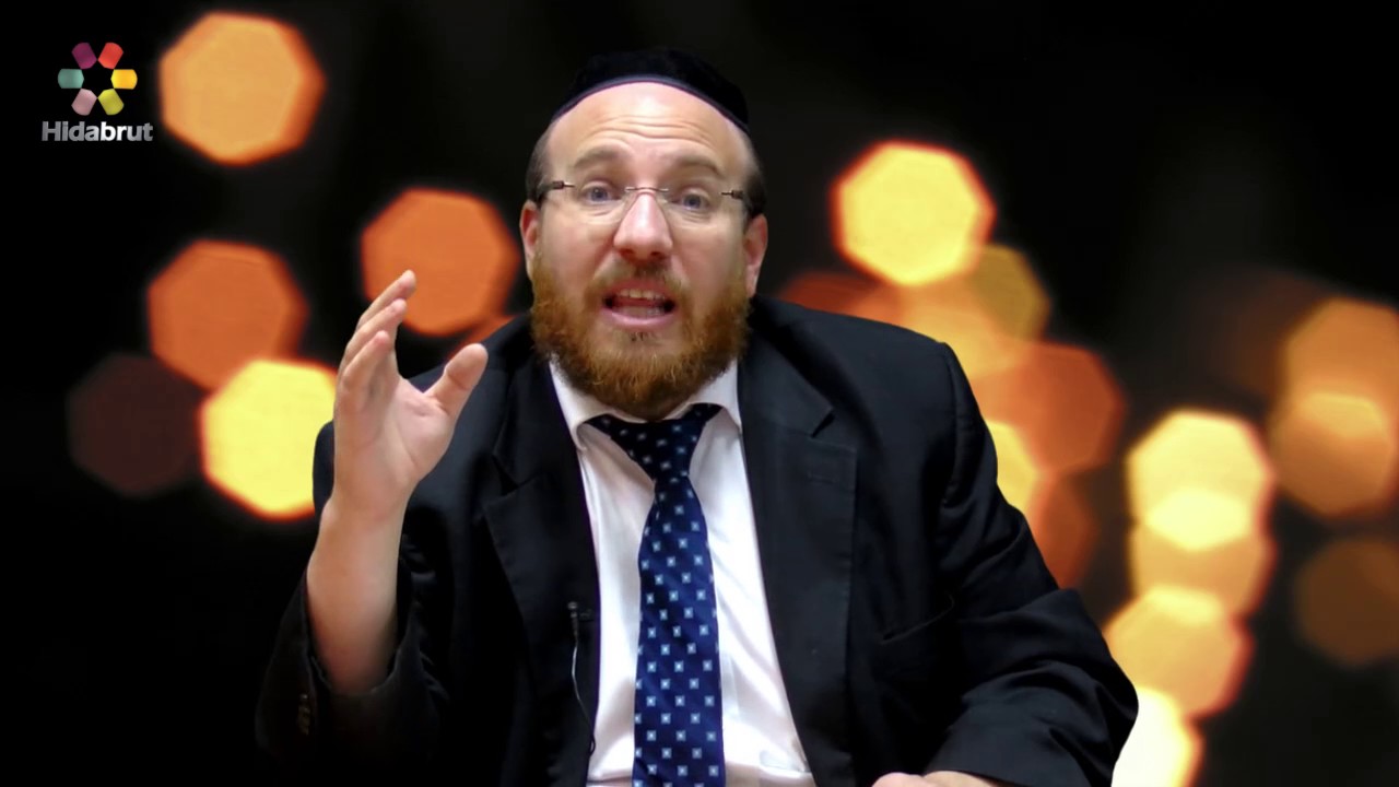 The 13 Principles of Jewish Faith - Principle #6-7: Transcending the Physical - Rabbi Akiva Fox