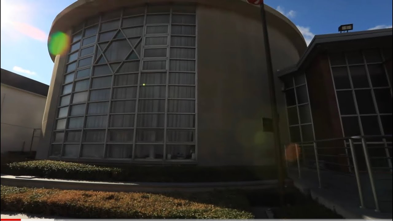 Shaare Zion Legacy Video - Short Promo