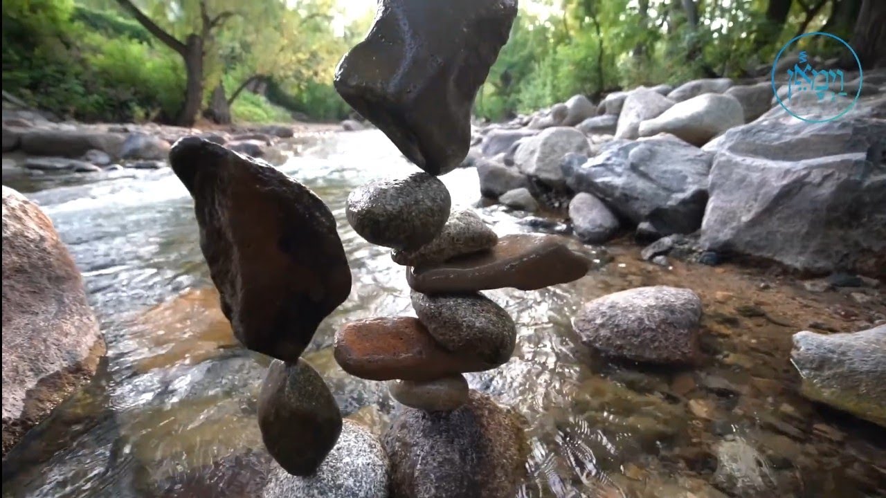 Tipping the Scale | Rabbi Meir Simcha Sperling