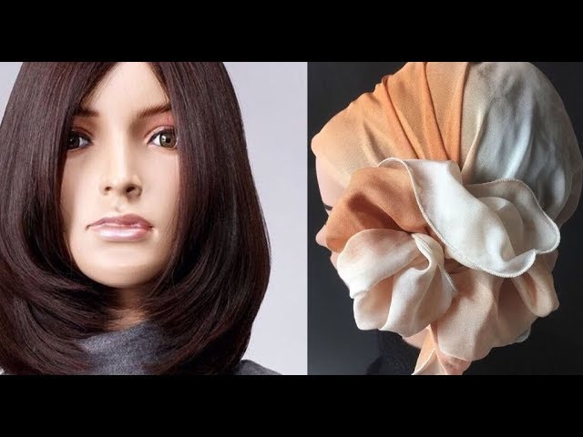 Wigs (Sheitel) versus Tichel (Head Scarf) A New Perspective