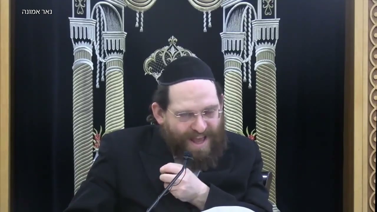קיינער קען מיר גארנישט טוען אלעס איז נאר די באשעפער הרב שמעון שפיטצער
