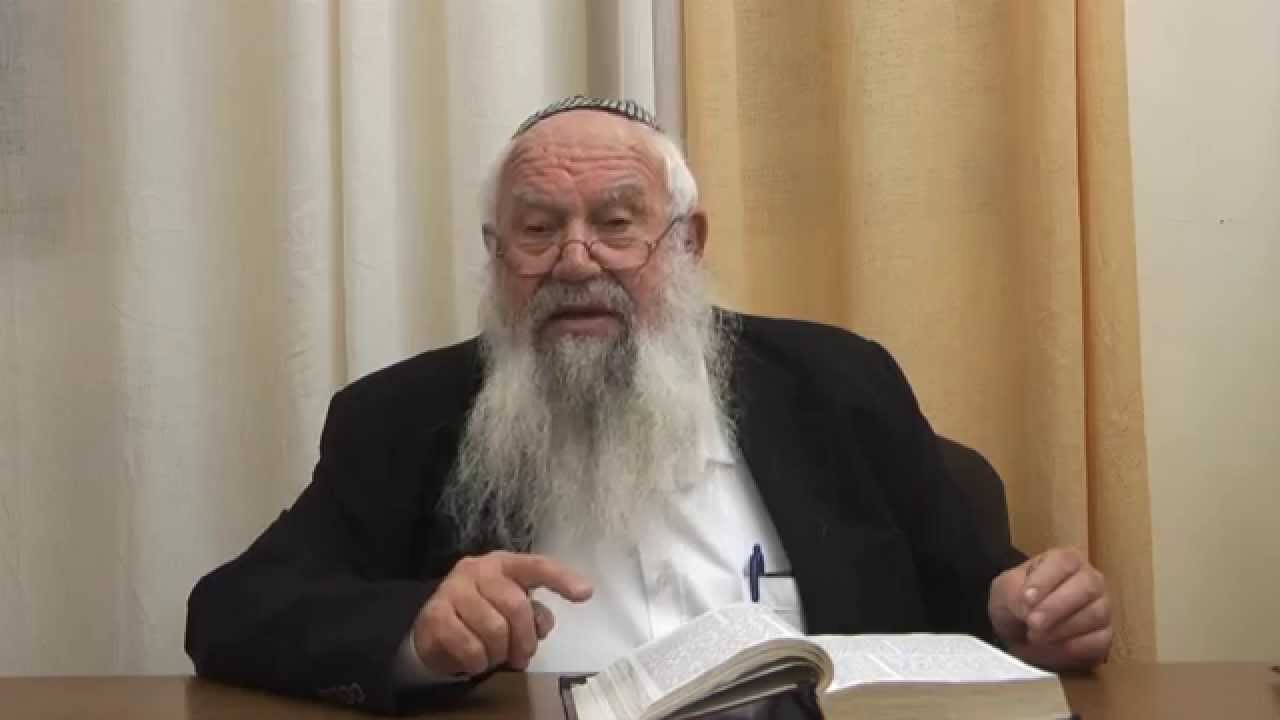 מוסקט # פרשת וישלח: כל האומר ראובן חטא
