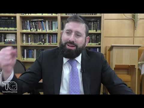 "The Purim Story" - When Did It Really Happen? 4 Approaches To The Teaching of the Yerushalmi