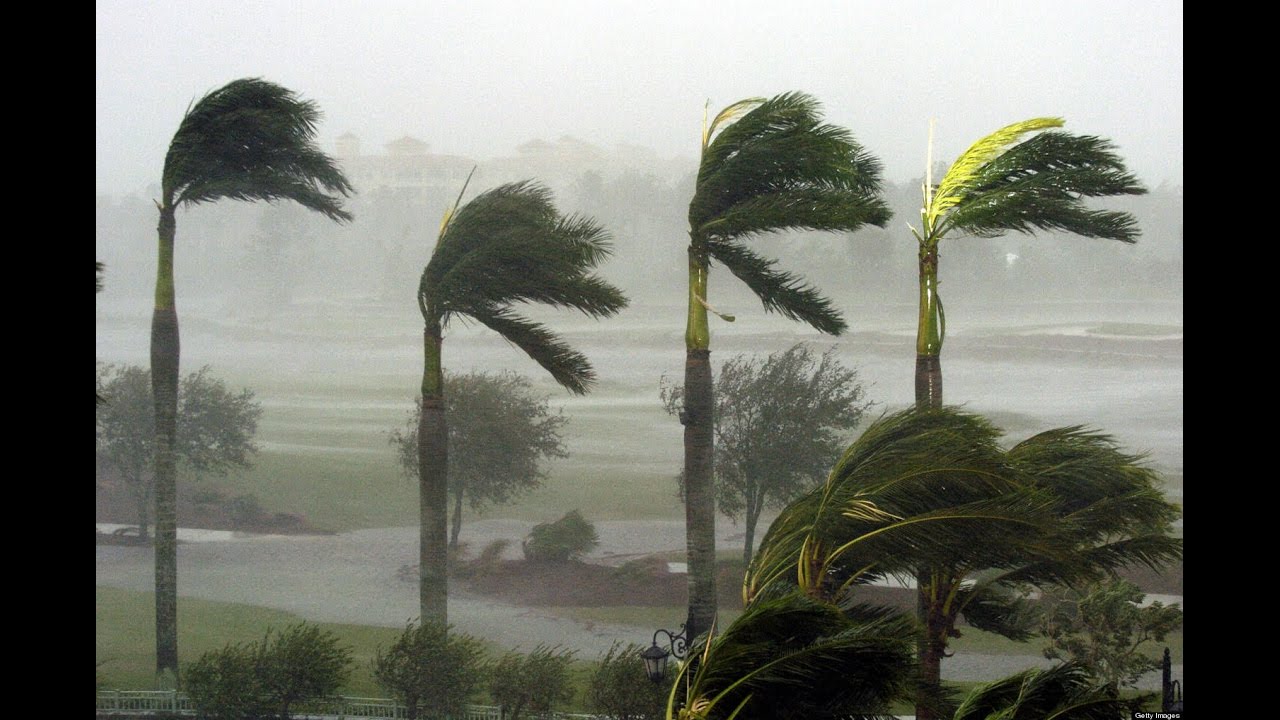 Lets pray for our Florida friends and Families to be safe
