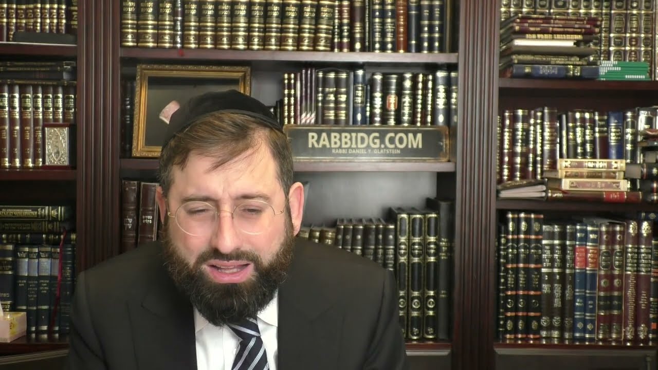 Rav Shimon Shkop on The Nature of Nezirus {Daf Hashavua Iyun Sugya Nedarim 17a}