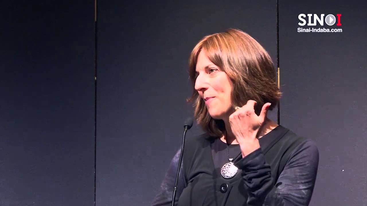 Rebbetzin Lori Palatnik - The Future of the Jewish Family