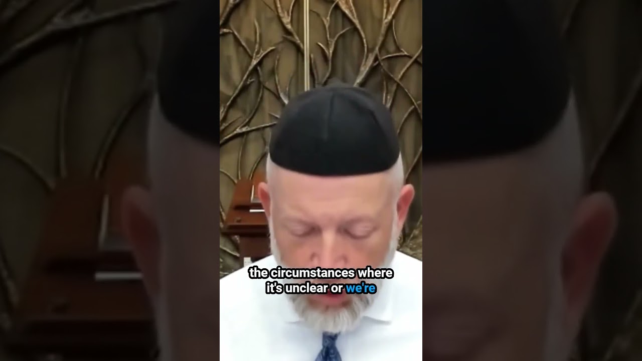 What does Hashem want from me in this very moment?