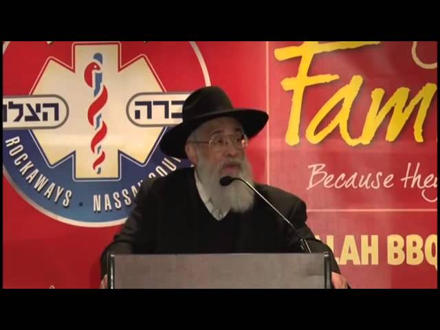 PROGRAM   Hatzalah at The Sands Atlantic Beach NY