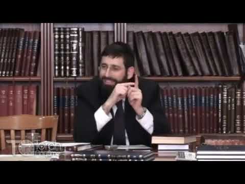 Parshas Vayishlach: The “Dust” That Rose Up to the Kisei HaKavod