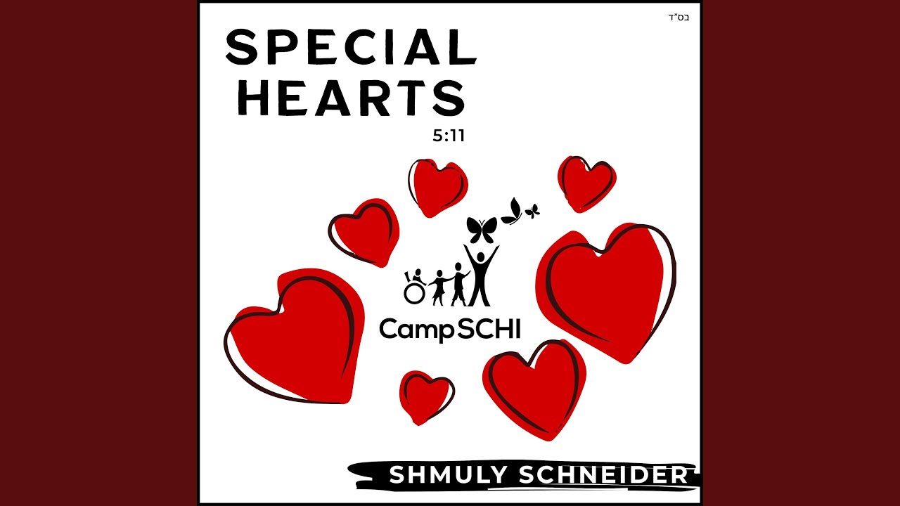 Special Hearts