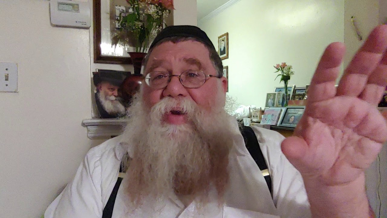 Rebbe's Library 1960 - Hey Teves - New Story