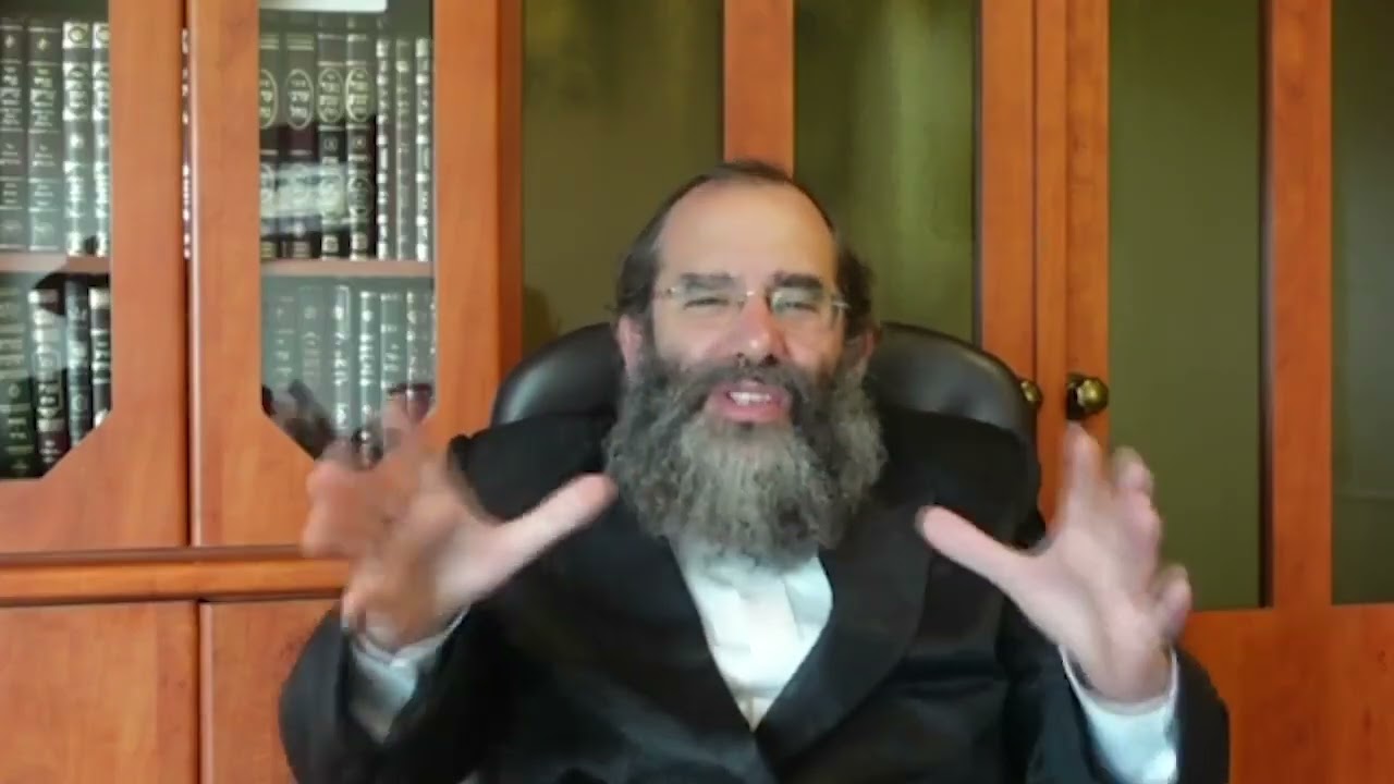 Connecting to Yaakov's True Emes