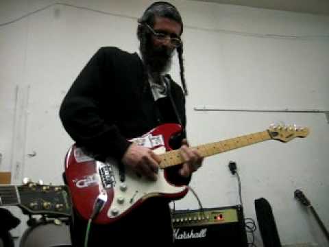 myspace.com/danimamanrocks
