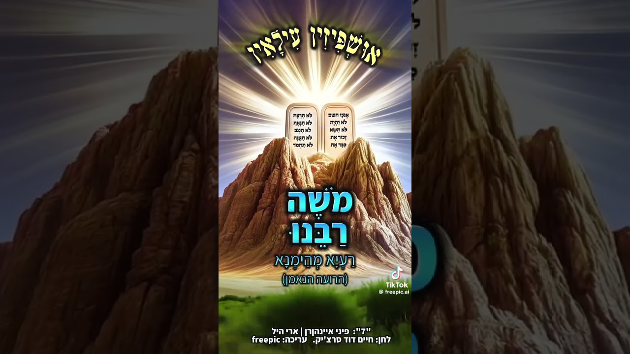 אברהם יצחק יצחק משה אהרן יוסף דוד