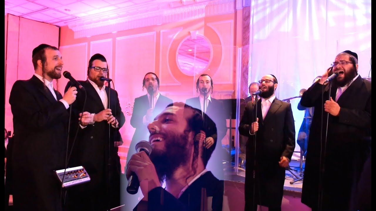 Freilach, Shira feat. Beri Weber - Adon Haselichot פריילך, שירה, וובר - ״אדון הסליחות מזרחי״