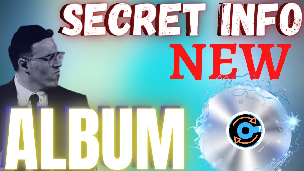 Yaakov Shwekey Is Releasing A New Album | Secret Update 1 (Jewish Music)