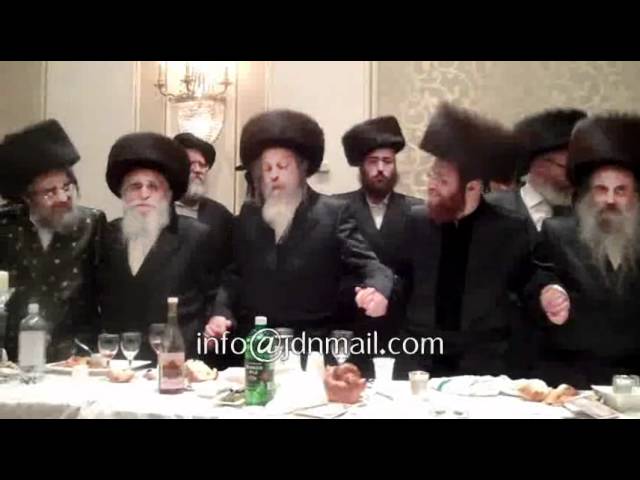 Faltishan Wedding - Tamuz 5771