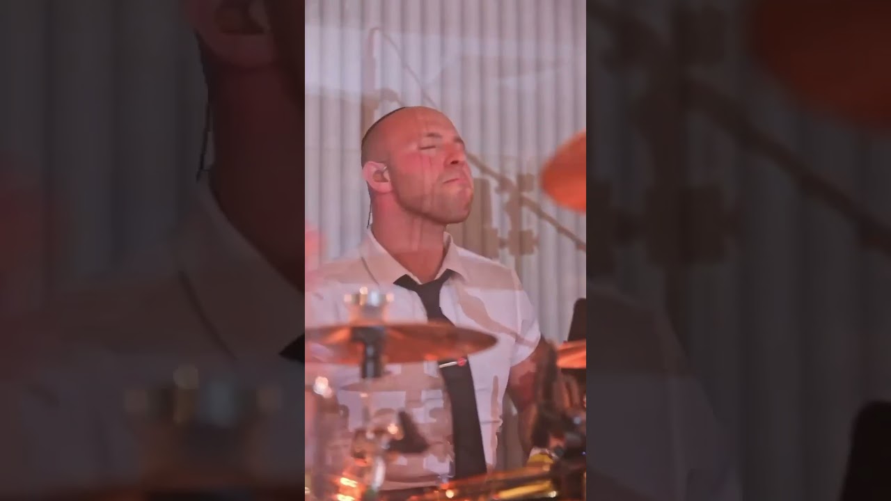 #en3rgy #dance #band #music #musician #jewish #wedding #shorts #fyp #rocky