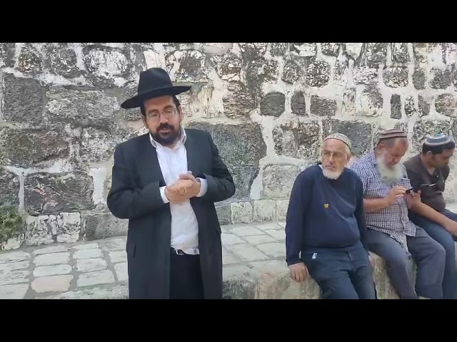 עיקר עבודת ה׳ - לעשות רצונו במדויק | הרב אליהו ובר